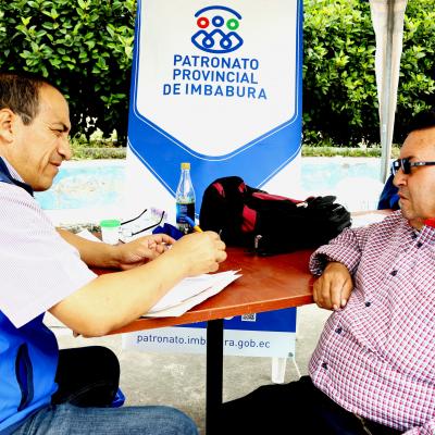 Atencin Mdica San Antonio