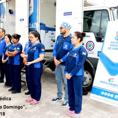 Brigada Santo Domingo