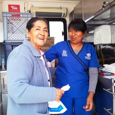 Fisioterapia Atuntaqui 2
