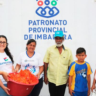 Ayudas Tcnicas Golondrinas 7 P