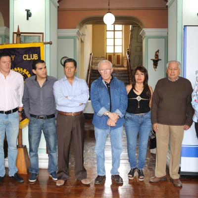 Campaa Rostros Felices 2