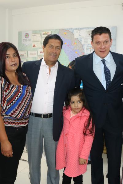 Campaa Rostros Felices