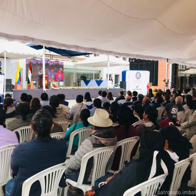 Parlamento Pablo Jurado