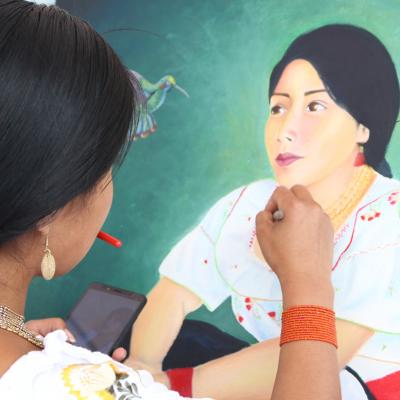 Cuadra del arte