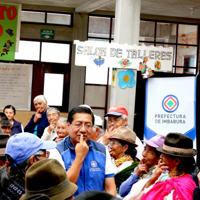 Taller La Esperanza 2