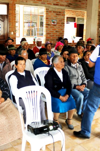 Taller La Esperanza