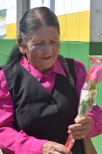14 de Febrero urcuqui