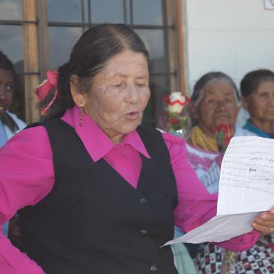 14 de Febrero urcuqui
