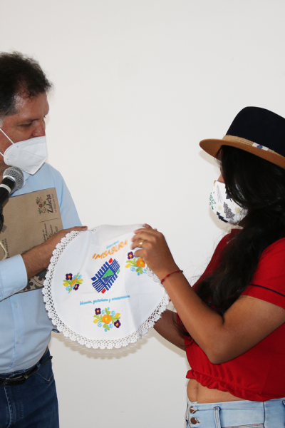 Concurso 4to