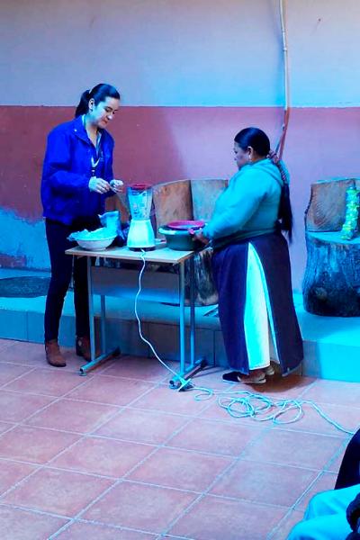 Otavalo