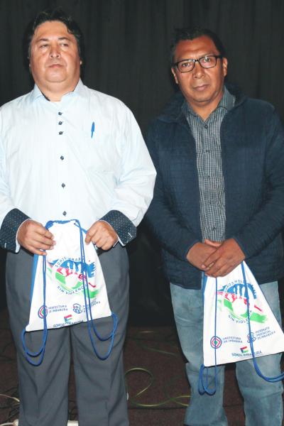 Distrito De Educación