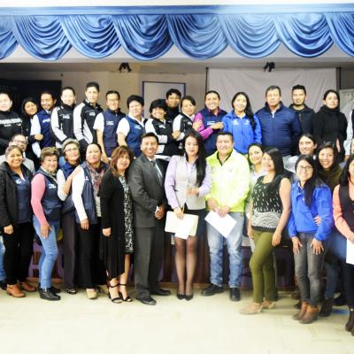 Foro De Prevencin De Violencia