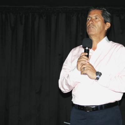 Pablo Jurado Moreno
