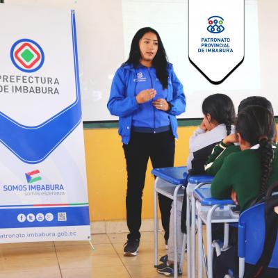 Prevención Violencia P