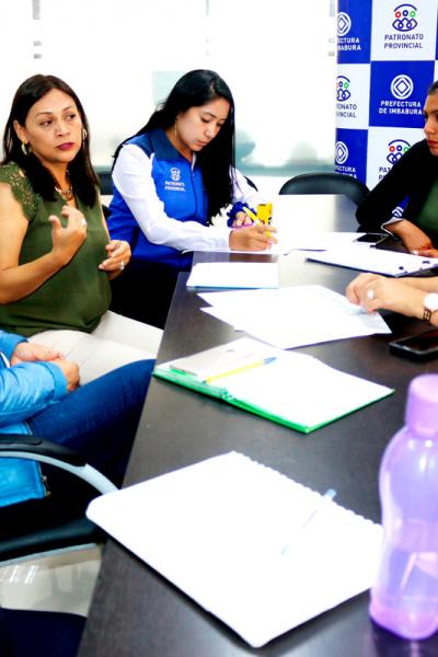 Reuni Prevencin De Violencia