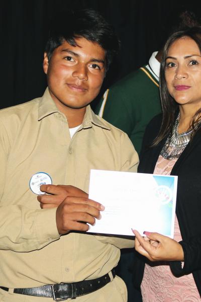 Unidad Educativa Del Milenio Yachay