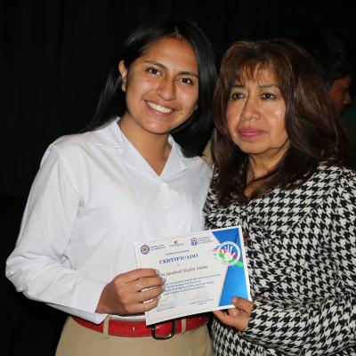 Unidad Educativa Ibarra