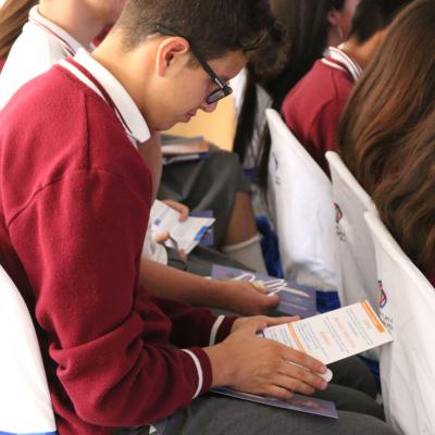 Unidad Educativa San Pedro Pascual