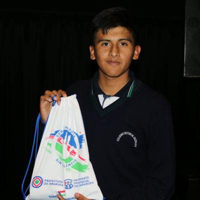 Unidad Educativa Victor Manuel Guzmn