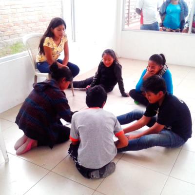 Violencia Comunitaria9