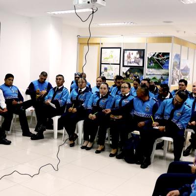 Efectos Psicologicos Movilidad Humana Junto A Hias A Agentes De Control 31
