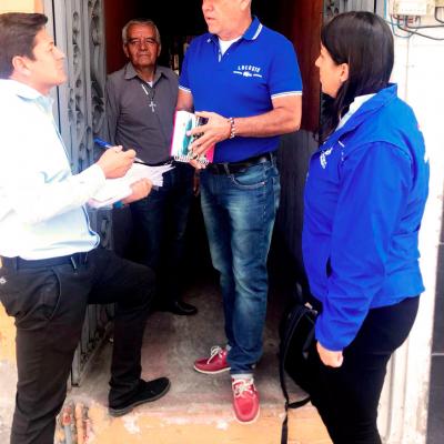 Encuestas Cotacachi 3
