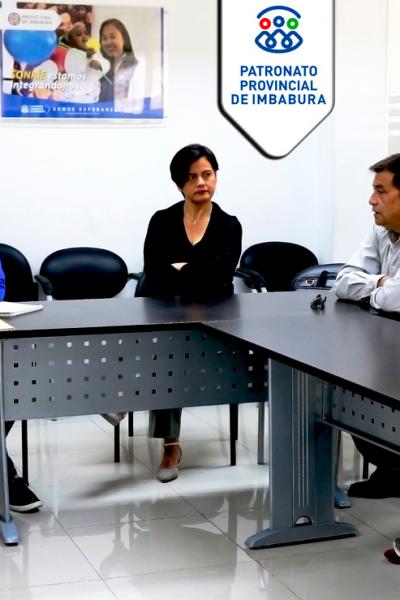 Reunion Migrante Refugiado