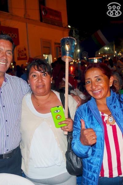 Encendido De Luces