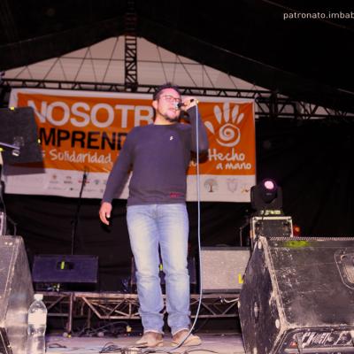 Feria Del Migrante 3