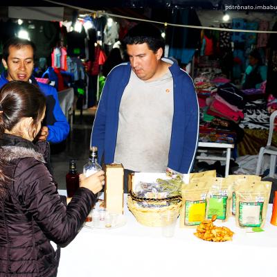 Feria Migrante 2