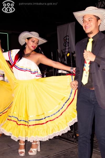 Feria Migrante 5