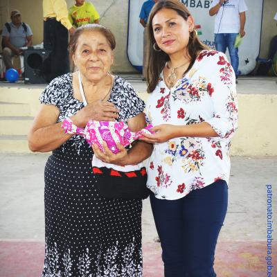 Las Golondrinas 5