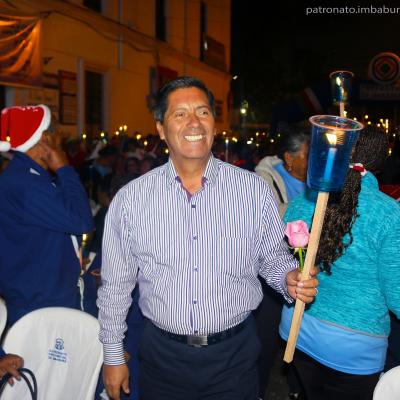 Marcha De Antorchas