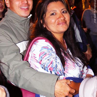 Sonora Dinamita 10 