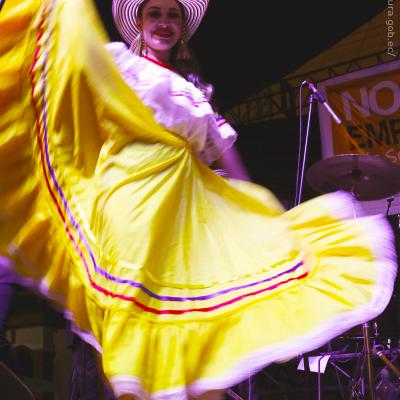 Sonora Dinamita 12