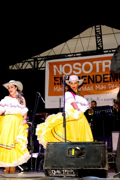 Sonora Dinamita 14