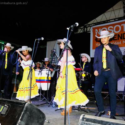 Sonora Dinamita 18 