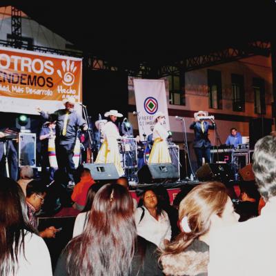 Sonora Dinamita 2