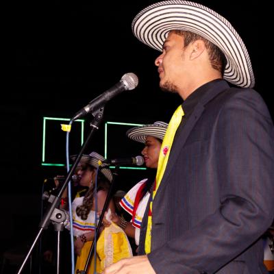 Sonora Dinamita 30