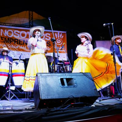 Sonora Dinamita 9